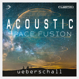 UEBERSCHALL ACOUSTIC SPACE FUSION