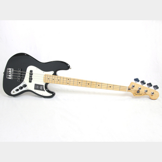 FenderPlayer Jazz Bass Black/Maple