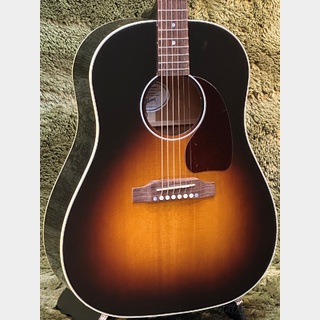 Gibson J-45 STANDARD -Vintage Sunburst- #23353083【48回迄金利0%対象】【送料当社負担】