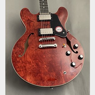 Seventy Seven Guitars EXRUBATO-STD-JT ~Aged Red~ 3.27kg #SS23402 【良杢】