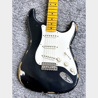 Fender Custom Shop2021 Japan Limited 1957 Stratocaster Relic with Closet Classic Hardwear Mercedes Blue