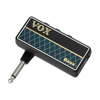 VOX [AP2-BS] amPlug2 Bass