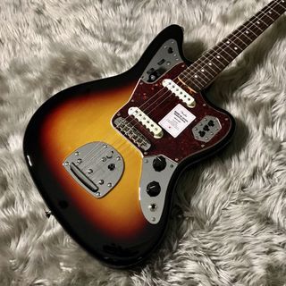 Fender TRADITIONAL 60S JAGUAR