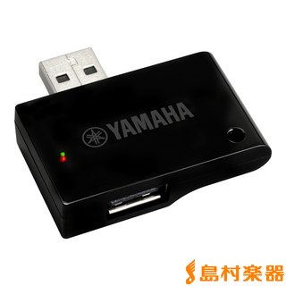 YAMAHAUD-BT01 Bluetooth ワイヤレス USB MIDIアダプターUDBT01 箱ぼろ特価！