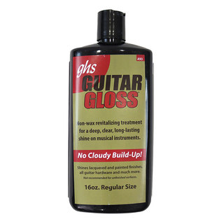 ghsA93 Guitar Gloss 16 ギターグロス