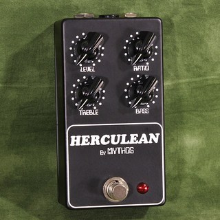 Mythos PedalsHerculean D-Herc Limited【USED】