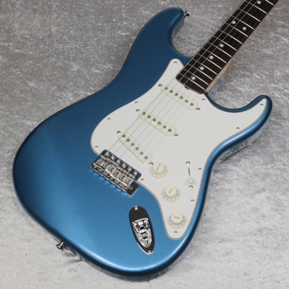 Fender ISHIBASHI FSR MIJ Traditional Late 60s Stratocaster Lake Placid Blue【新宿店】