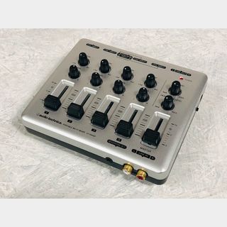 audio-technicaAT-PMX5P