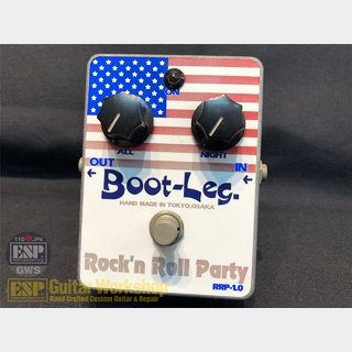 Boot-LegRock'n Roll Party RRP-1.0
