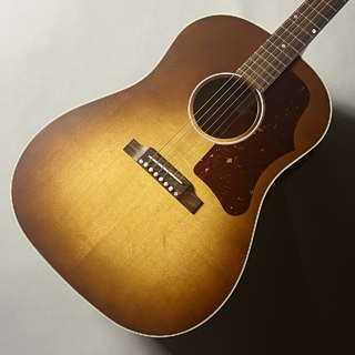 Gibson J-45 Faded 50s【Faded Sunburst】