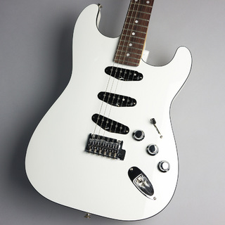FenderAerodyne Special Stratocaster Bright White ストラトキャスター 【アウトレット】