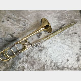Getzen/1062FDY【USED】【バス・トロンボーン】