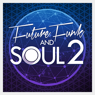 RV_samplepacks FUTURE FUNK & SOUL 2