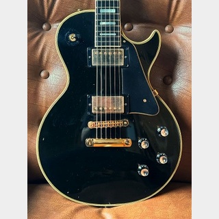 Gibson Les Paul Custom 1972's