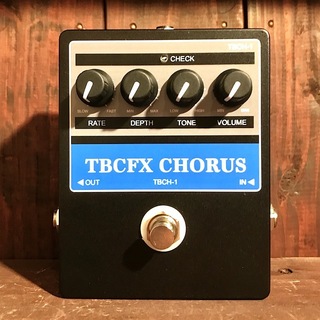 TBCFX CHORUS TBCH-1