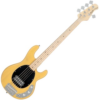 Sterling by MUSIC MAN RAY25CA Butterscotch