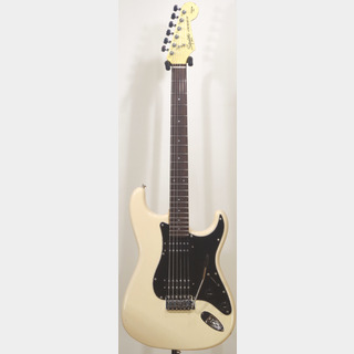 Fender Japan1983年製 Squier ST502 OWH (JV Serial Number)