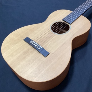 LarriveeO-01(ラリビー パーラーサイズ アコースティックギター)