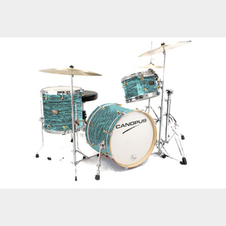 canopus CANOPUS NV60M1EX Standard Kit Turquoise Oyster