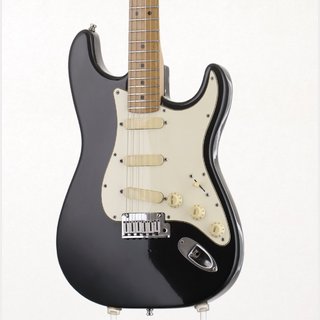 FenderDeluxe American Standard Stratocaster Black【新宿店】