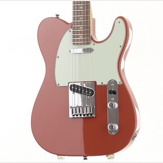 Fender Player Plus Telecaster Fiesta Red【新宿店】