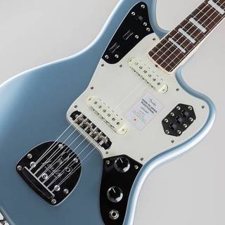 Fender2023 Collection Made in Japan Traditional Late 60s Jaguar/Ice Blue Metallic/R