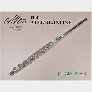 AltusA1307RE/INLINE