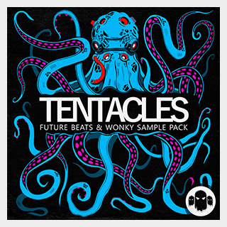 GHOST SYNDICATE TENTACLES