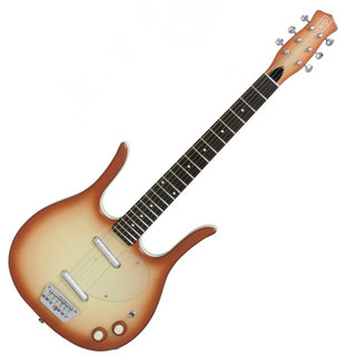 Danelectroダンエレクトロ Longhorn Guitar COB エレキギター