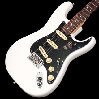 Fender American Performer Stratocaster Rosewood Arctic White[重量:3.41kg]【池袋店】