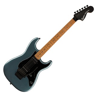 Squier by Fenderスクワイヤー/スクワイア Contemporary Stratocaster HH FR RMN BPG GMM エレキギター