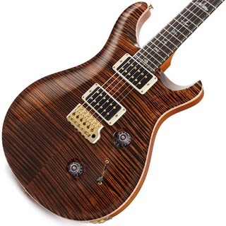 Paul Reed Smith(PRS) Ikebe Original Wood Library Custom24 McCarty Thickness Espresso #0340514