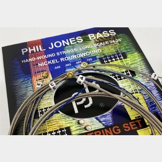 Phil Jones BassPJB BASS strings for 4st. レギュラー【横浜店】