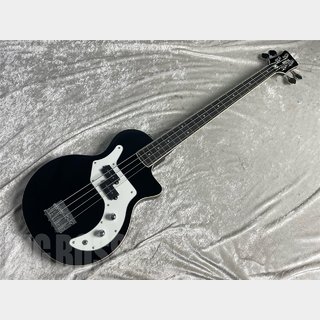 ORANGE O Bass (Black)
