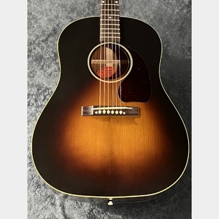 Gibson1942 Banner J-45 Vintage Sunburst #20494058【分割無金利キャンペーン】【ご購入特典あり】