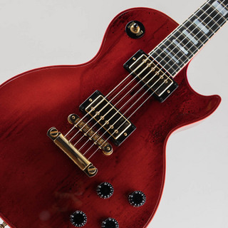 Gibson Custom Shop Les Paul Custom Red Widow 2012 