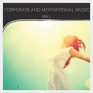 IMAGE SOUNDS CORPORATE AND MOTIVATIONAL MUSIC 4