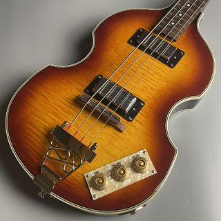 Epiphone Viola Bass Vintage Sunburst バイオリンベース