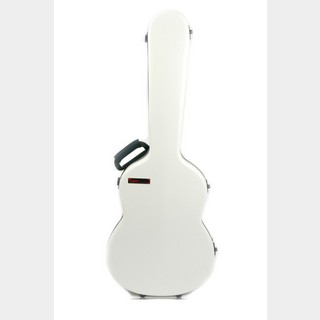 BAM8002XL W Hightech White クラシックギター用ケース