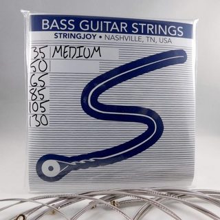 StringjoySBA6MD 6strings E.Bass Medium【横浜店】