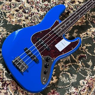 Fender Made in Japan Hybrid II Jazz Bass【現物画像】【現物サウンドサンプル有】