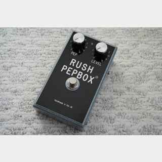 Rushamps Rush Pepbox 2.0