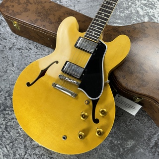 Gibson Custom Shop 【極上杢&軽量】Murphy Lab 1959 ES-335 Reissue Vintage Natural Ultra Light Aged #A930650 [3.57kg]