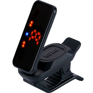 KORGPitchclip 2+ [PC-2+] CLIP-ON TUNER