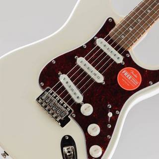 Squier by Fender Classic Vibe '70s Stratocaster / Olympic White