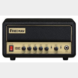 Friedman 【フリードマン】BE-Mini amp head