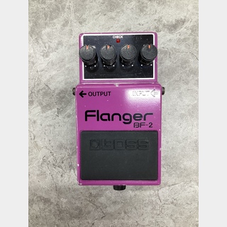 BOSSBF-2 Flanger 日本製 1988年製