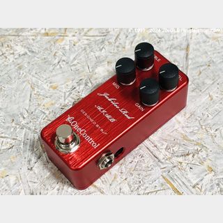 ONE CONTROL Jubilee Red AIAB