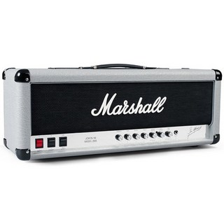 Marshall 2555X [Silver Jubilee RE-ISSUE]