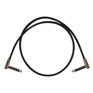 ERNIE BALL6228 24" Single Flat Ribbon Patch Cable フラットパッチケーブル
